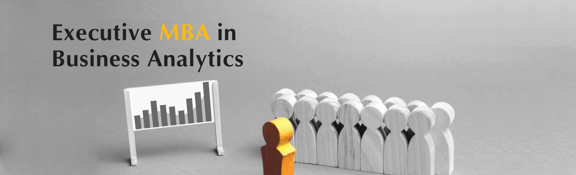 Eaton Business School Online Executive MBA liiketoiminta-analytiikassa