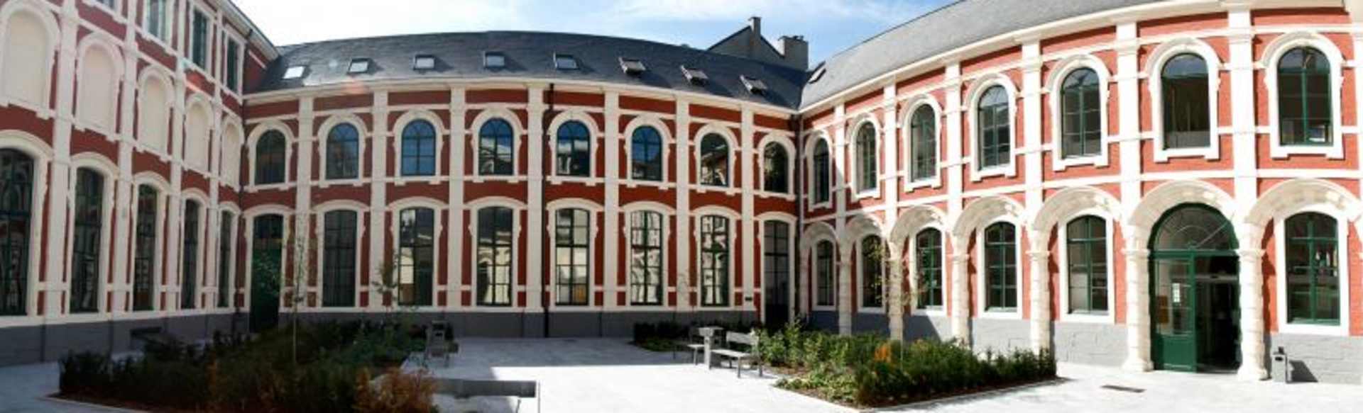 Ghent University Law School Master of Laws in International and European Law: International and National Legal Orders