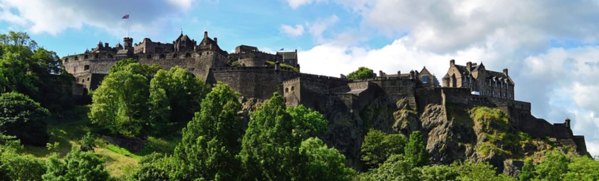 University of Edinburgh Winter School Pengenalan Kursus Scotland Zaman Pertengahan