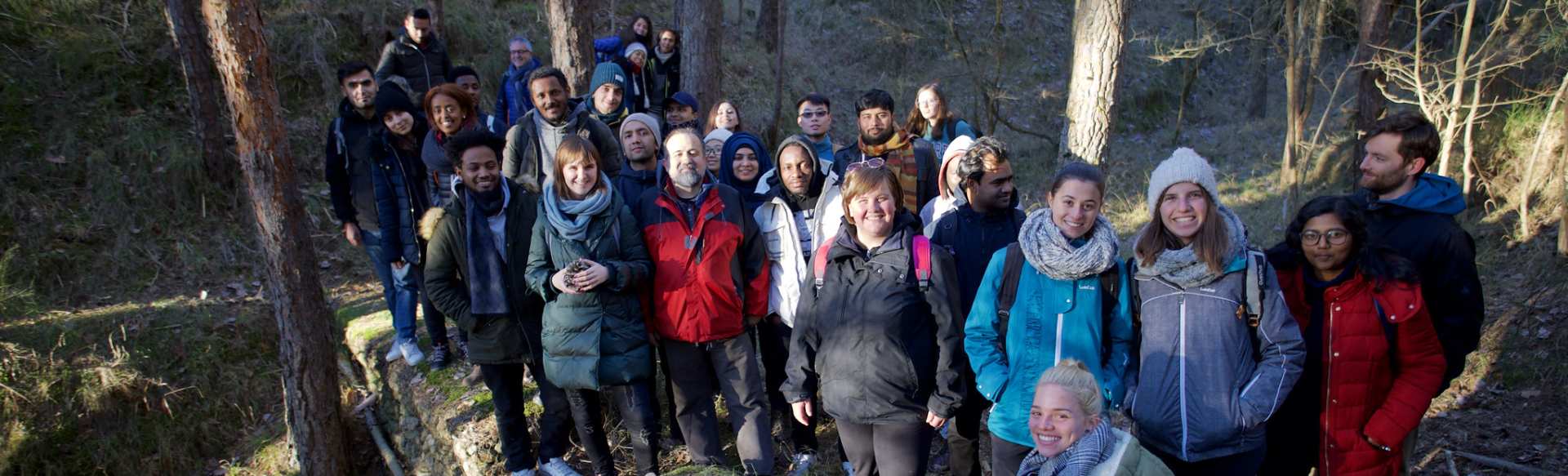 University of Lisbon - Medfor MSc în silvicultură mediteraneană și managementul resurselor naturale (MEDfOR)