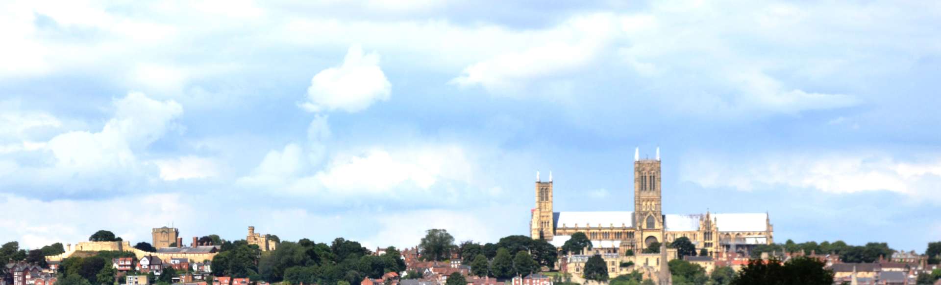 Bishop Grosseteste University Magister teologii i religioznawstwa