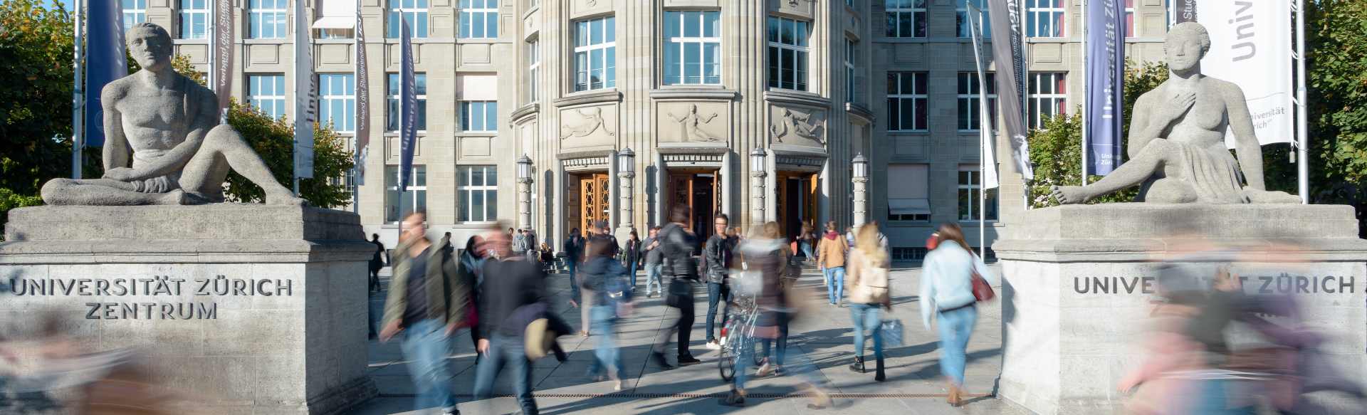 University Of Zurich - Faculty of Law LL.M. Business Transactions and Technology Transfer