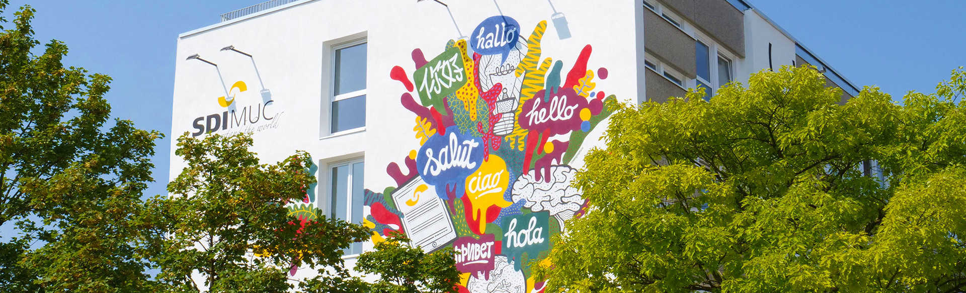 International University SDI München Online German Course For Legal Professionals