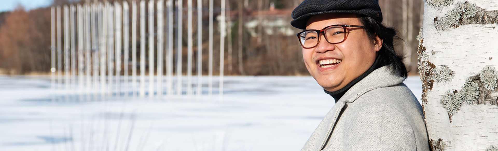 University of Eastern Finland Master in Umweltgesundheit und Technologie