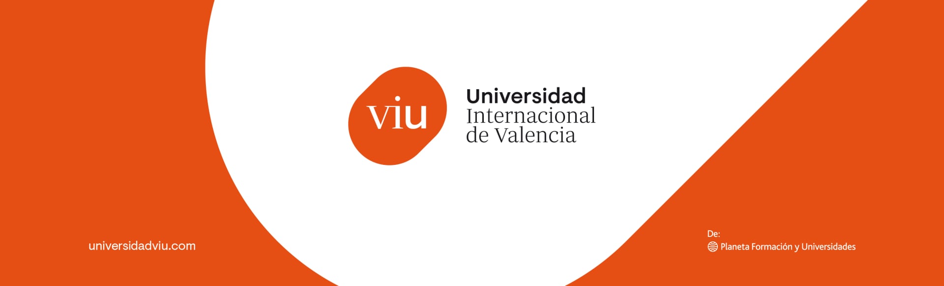 VIU - Universidad Internacional de Valencia Official Master's Degree in Editorial Translation