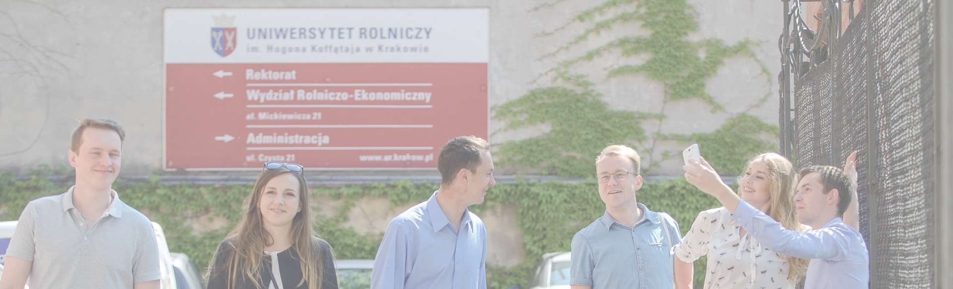 University of Agriculture in Krakow Master in erneuerbaren Energiequellen und Abfallwirtschaft