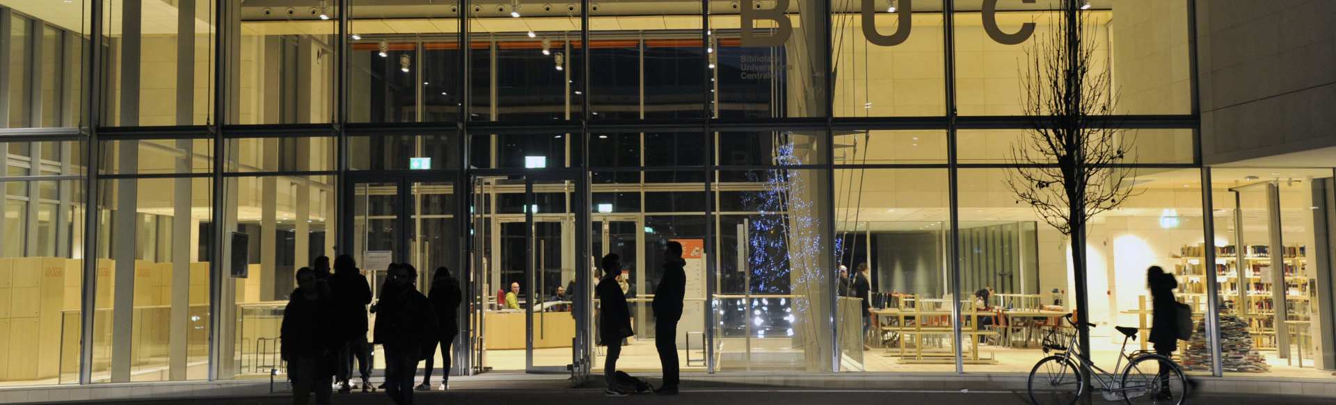 University of Trento Master in Global Law Making (GLaM)