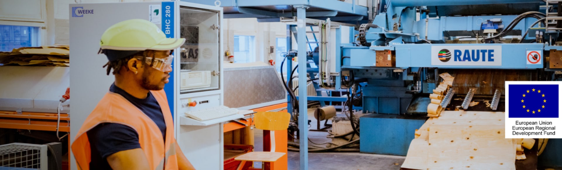 Tallinn University of Technology MSc in Technology of Wood, Plastics and Textiles