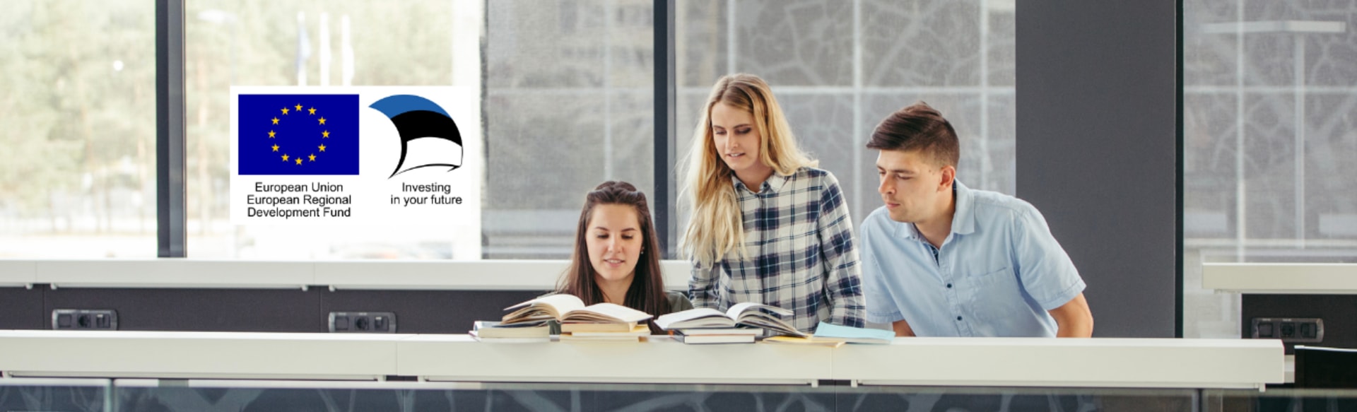 Tallinn University of Technology BA in Law