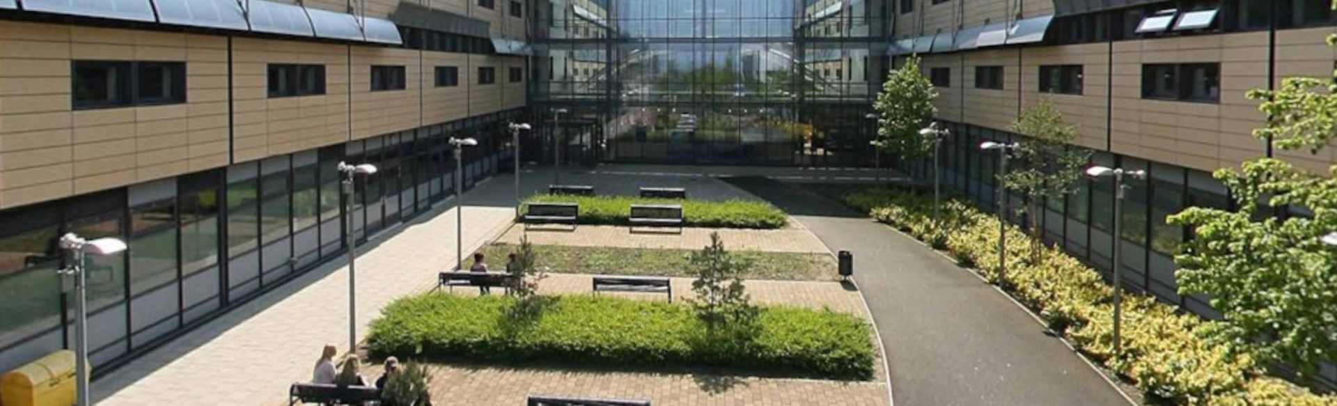 Edinburgh College HNC Empresarial