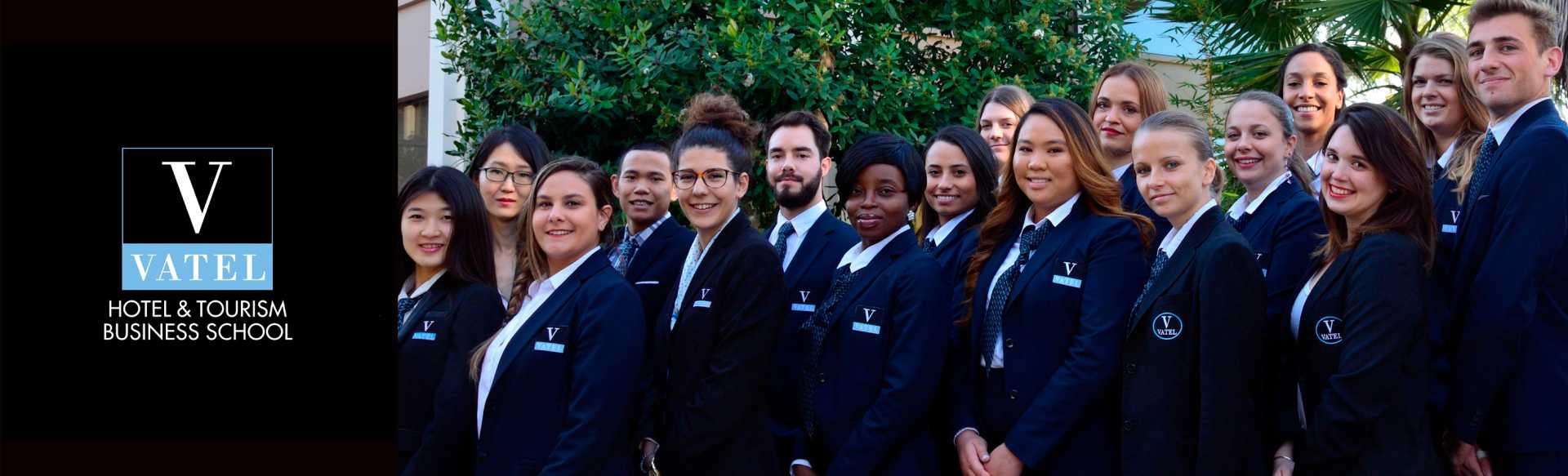 Vatel USA MBA with a Concentration in Hospitality Management in San Diego
