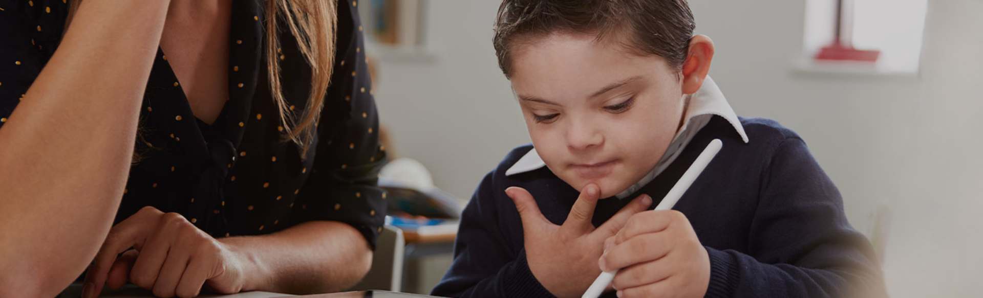 The University of Texas Permian Basin Online Mestre em Artes em Educação Especial, trilha de Distúrbios do Espectro do Autismo