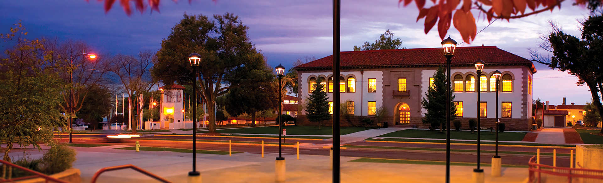 New Mexico Highlands University Master în Arte și Tehnologie Media