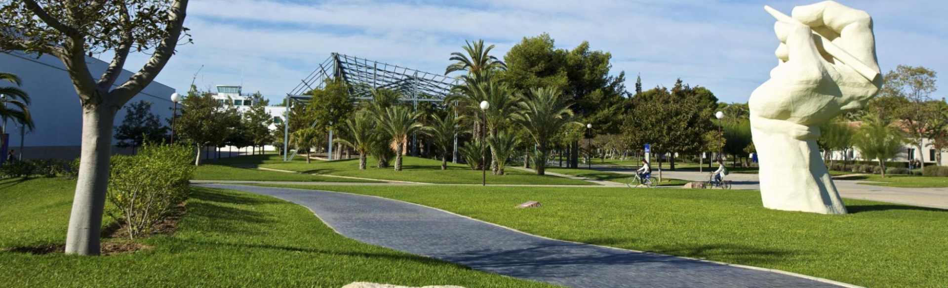 Universidad de Alicante Master in Bildungsforschung