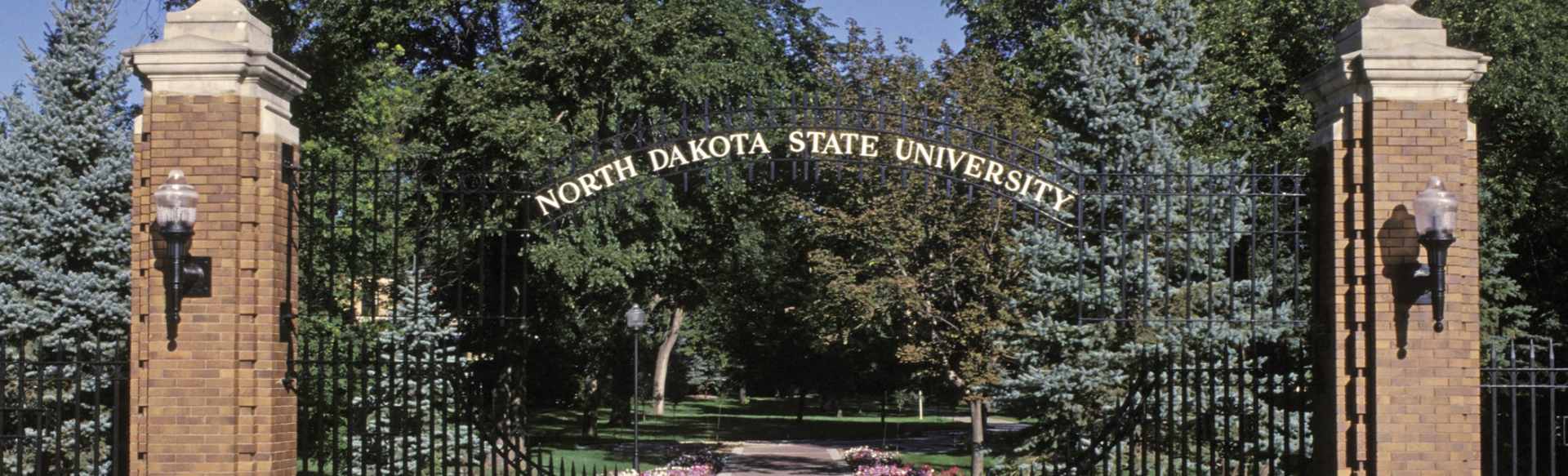 North Dakota State University - Graduate School पीएच.डी. विकासात्मक विज्ञान में