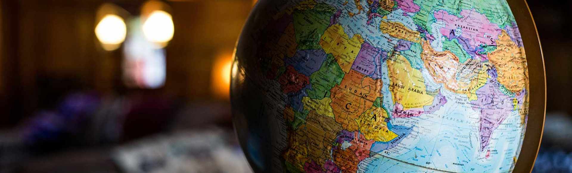 Schiller International University BA in International Relations and Diplomacy