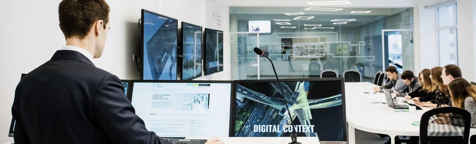 Kaunas University of Technology Máster en gestión y producción sostenible