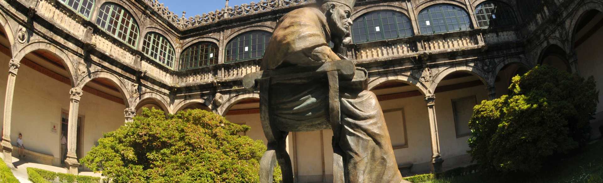 Universidade Santiago de Compostela Doutor em Desenvolvimento Psicológico, Aprendizagem e Saúde