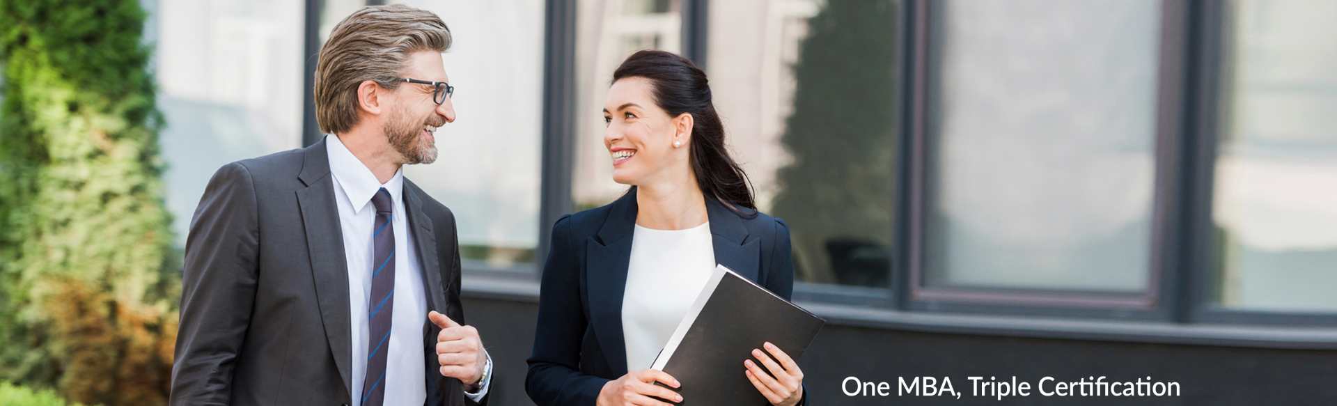 Westford University College MBA in International Business