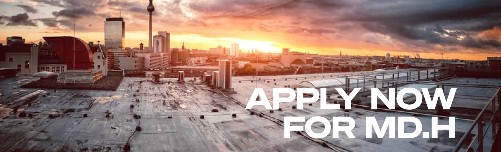 Mediadesign Hochschule BA in modemanagement