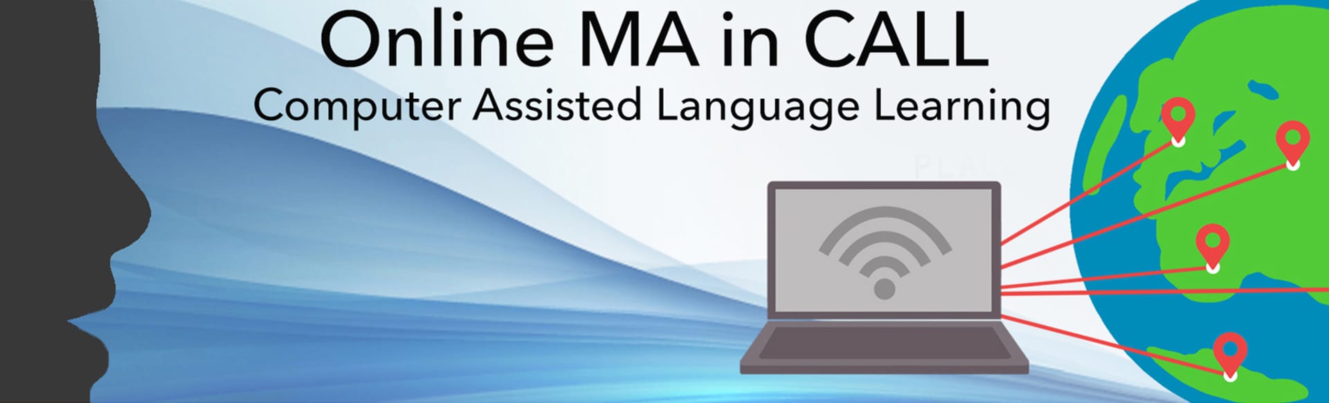 Cyprus University of Technology MA in Computer Assisted Language Learning - CALL