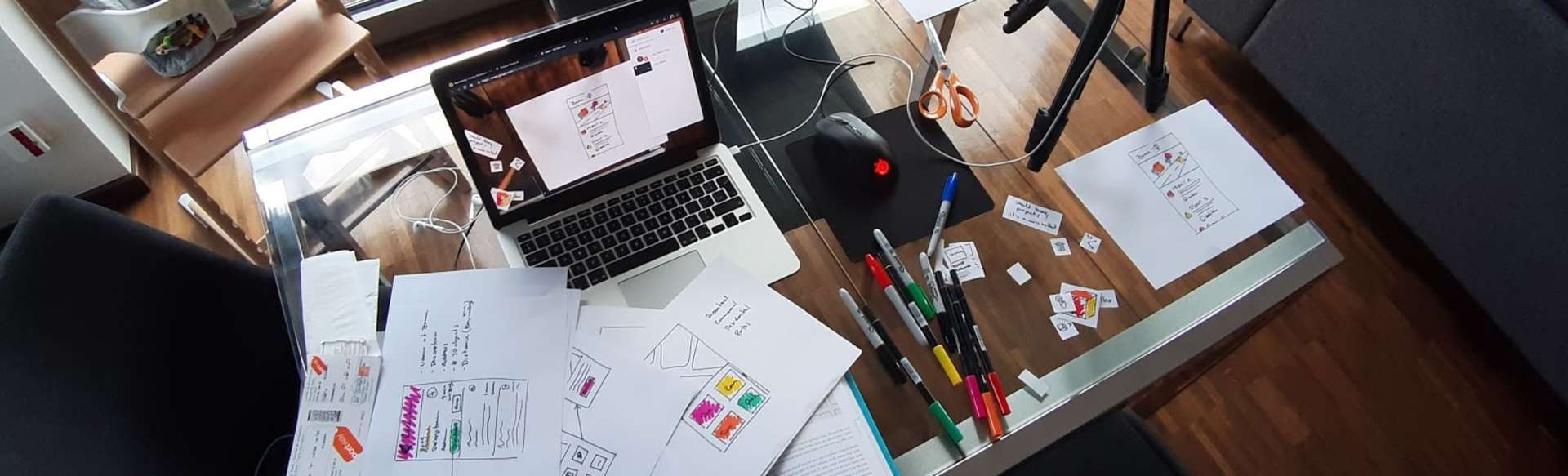 Cyprus University of Technology MSc in Interaction Design