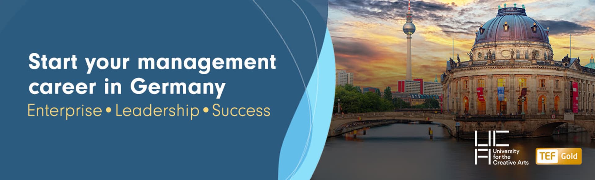 Berlin School Of Business & Innovation MA Tourism, Hospitality and Event Management