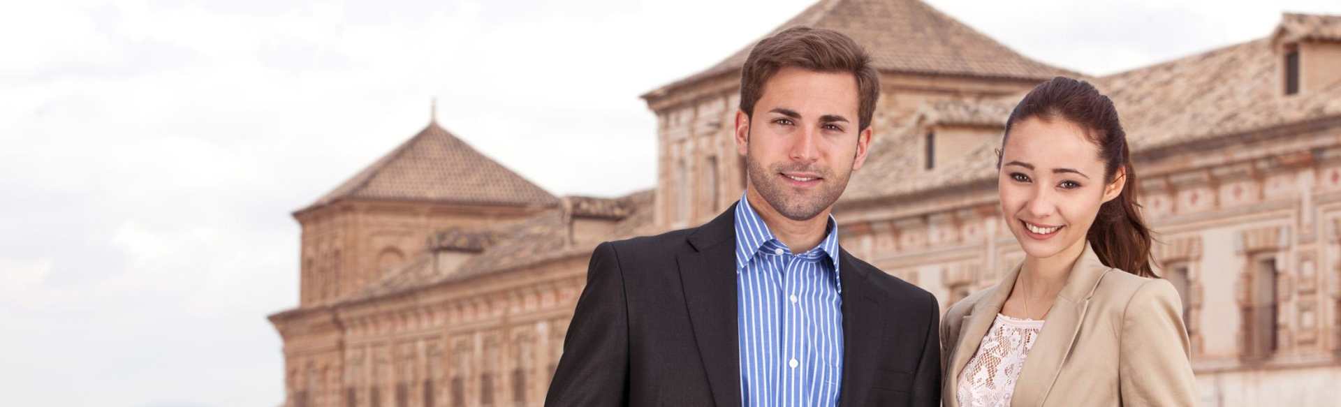 UCAM Universidad Católica San Antonio de Murcia Master of Business Administration