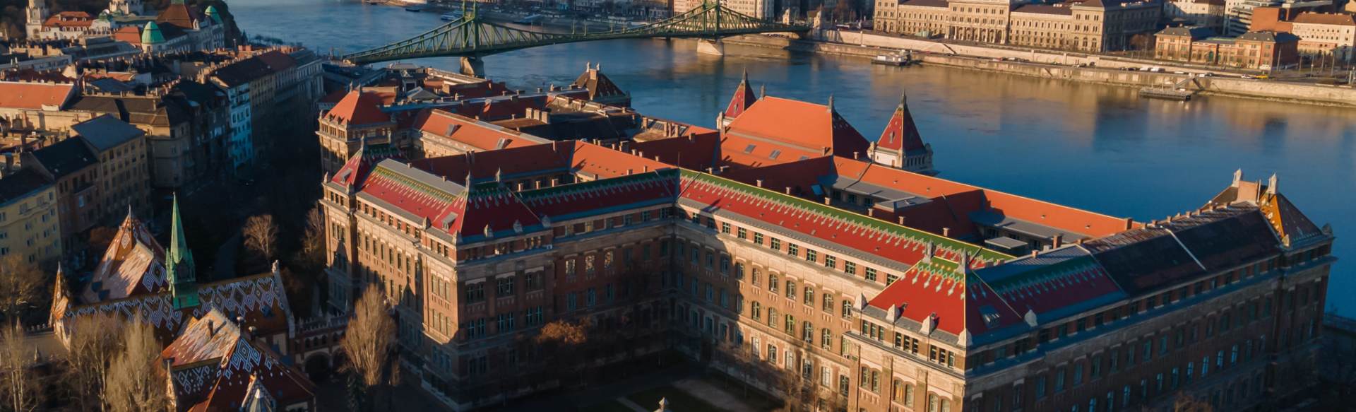 Budapest University of Technology and Economics, Faculty of Mechanical Engineering BSc Diseño y Tecnología de Ingeniería
