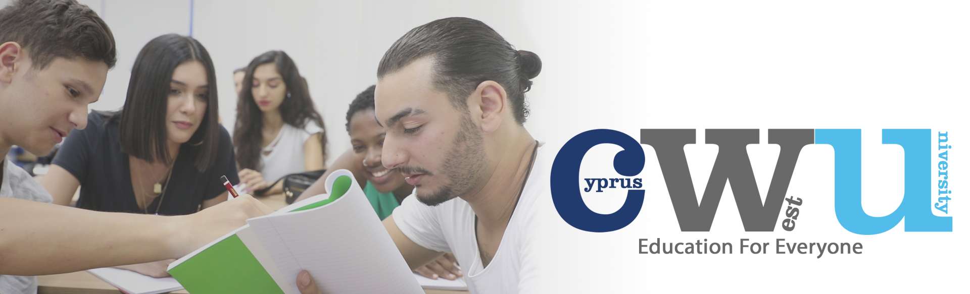 Cyprus West University Bachelor in Betriebswirtschaftslehre