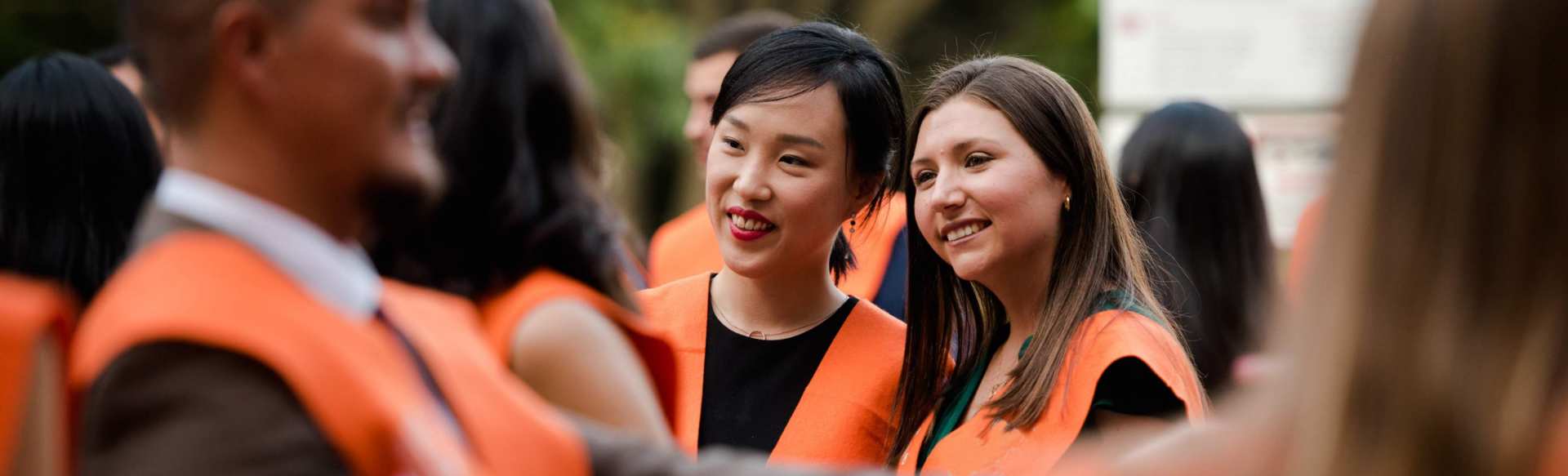 EADA Business School Barcelona International MBA