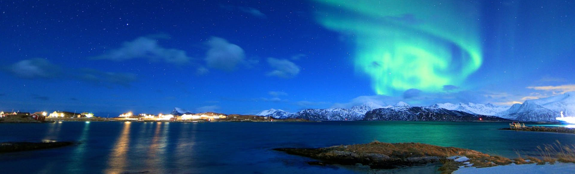 UiT The Arctic University of Norway Master in Fine Arts