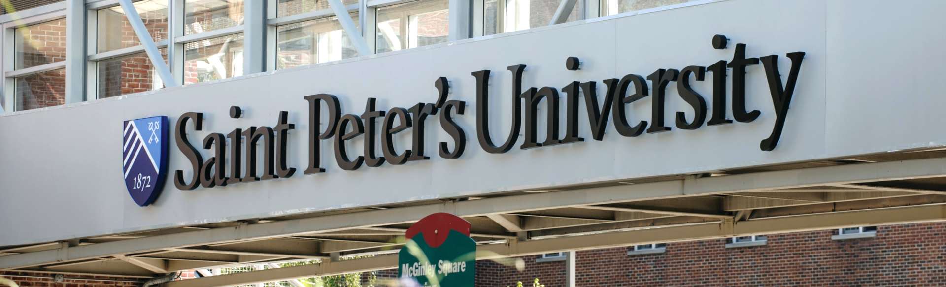 Saint Peter's University Master of Science in gegevenswetenschap