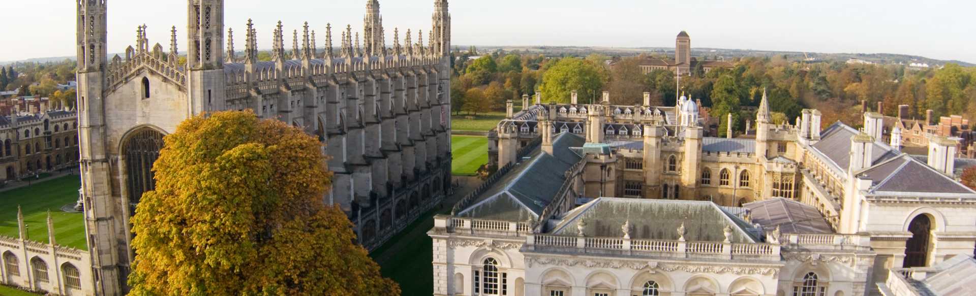 University of Cambridge Institute for Sustainability Leadership (CISL) CAM Sustainable Supply Chain Management