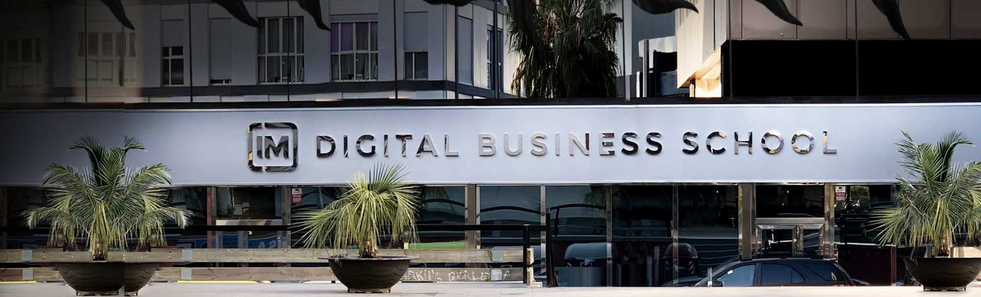IM – Digital Business School Dual Master in Direction and Management of Digital Businesses