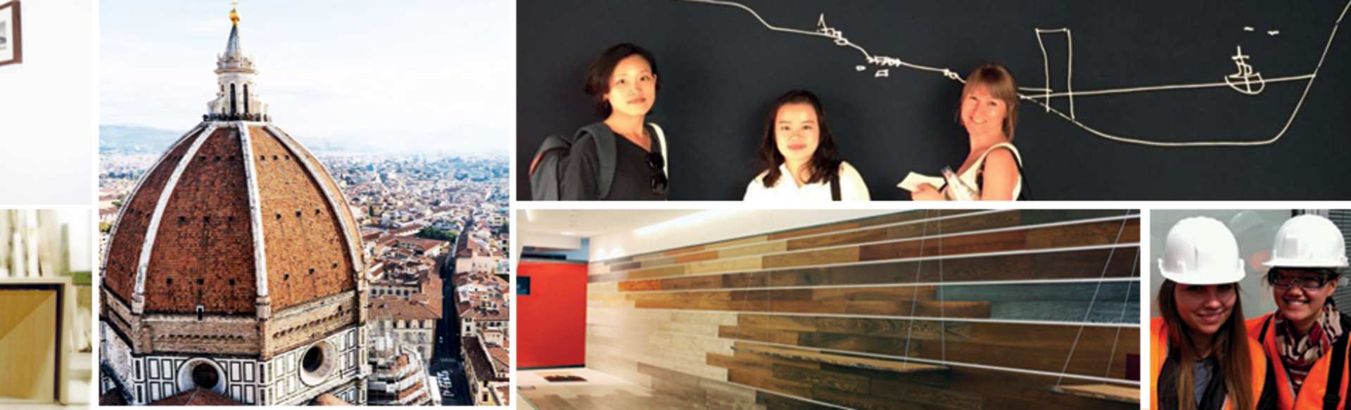 STAR Studium ArchitecturAe Florence Design School Internationaler Kurzkurs in Architektur