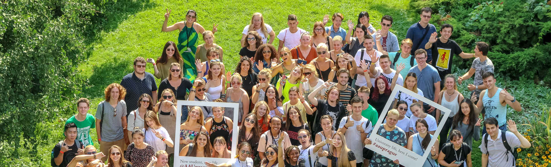 Anglo-American University B.A. in Business Administration: Data Analytics for Economics and Finance