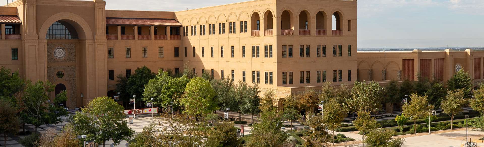 Texas A&M University San Antonio Master of Science in Computer Science