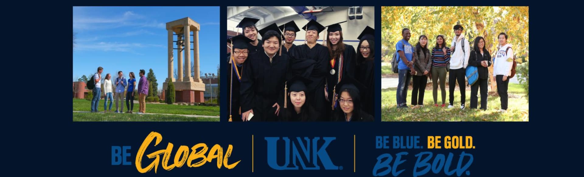 University Of Nebraska Kearney एथलेटिक प्रशिक्षण के मास्टर