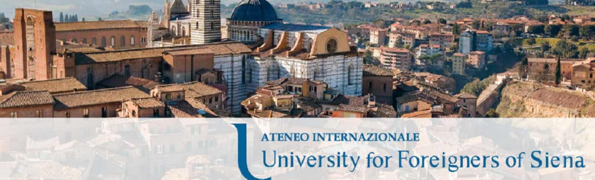 Università per Stranieri di Siena Stiftelsesår