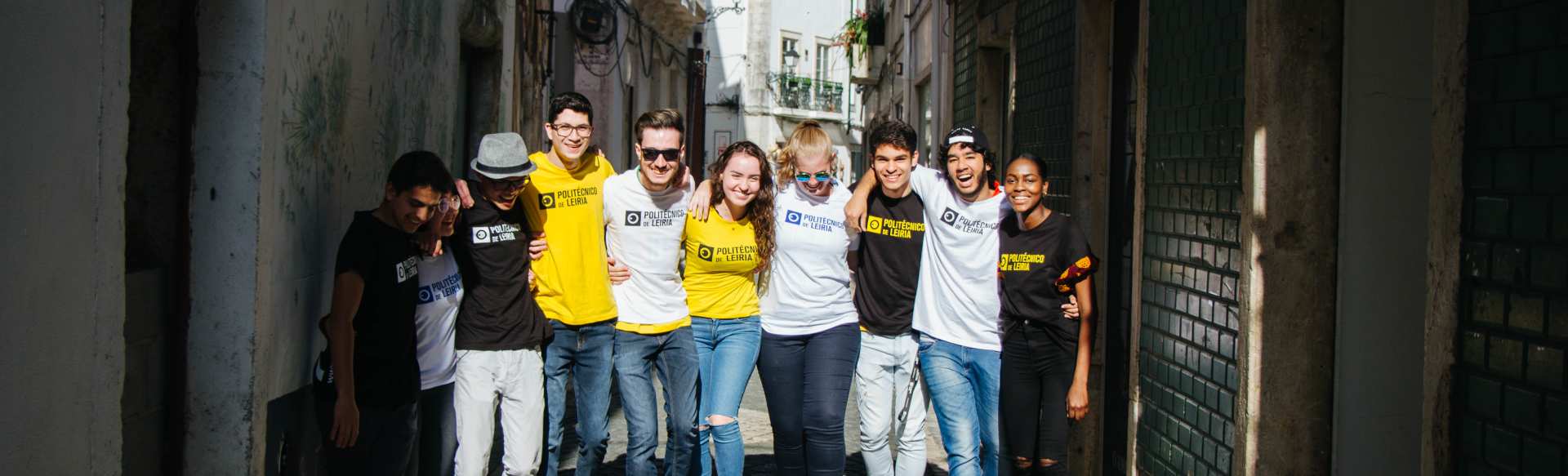 Polytechnic of Leiria Master in Innovation in Food Systems and Nutrition