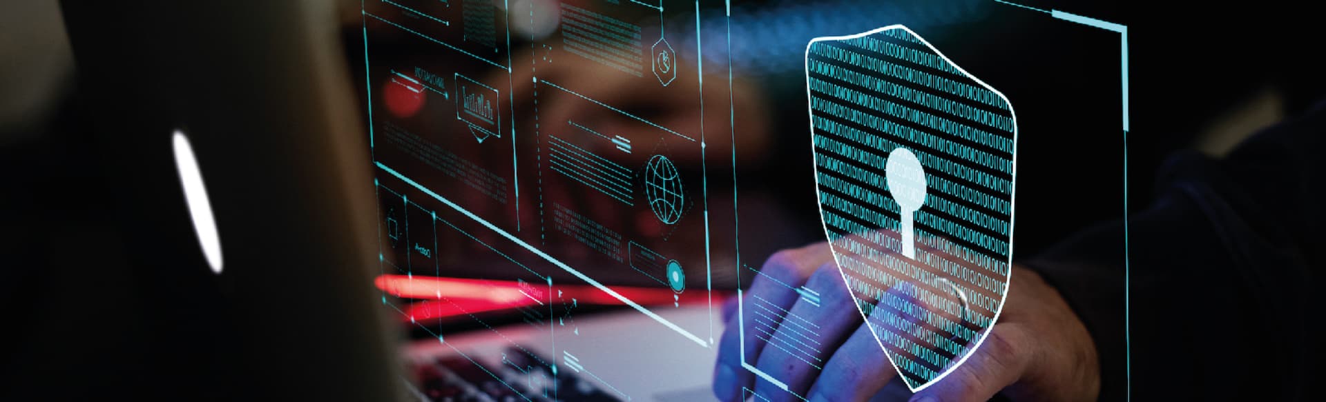 University of Central Lancashire - Cyprus MSc Cybersecurity