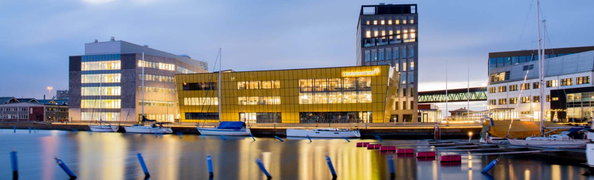 Linnaeus University Master of Science in Sustainable Energy Technologies and Systems