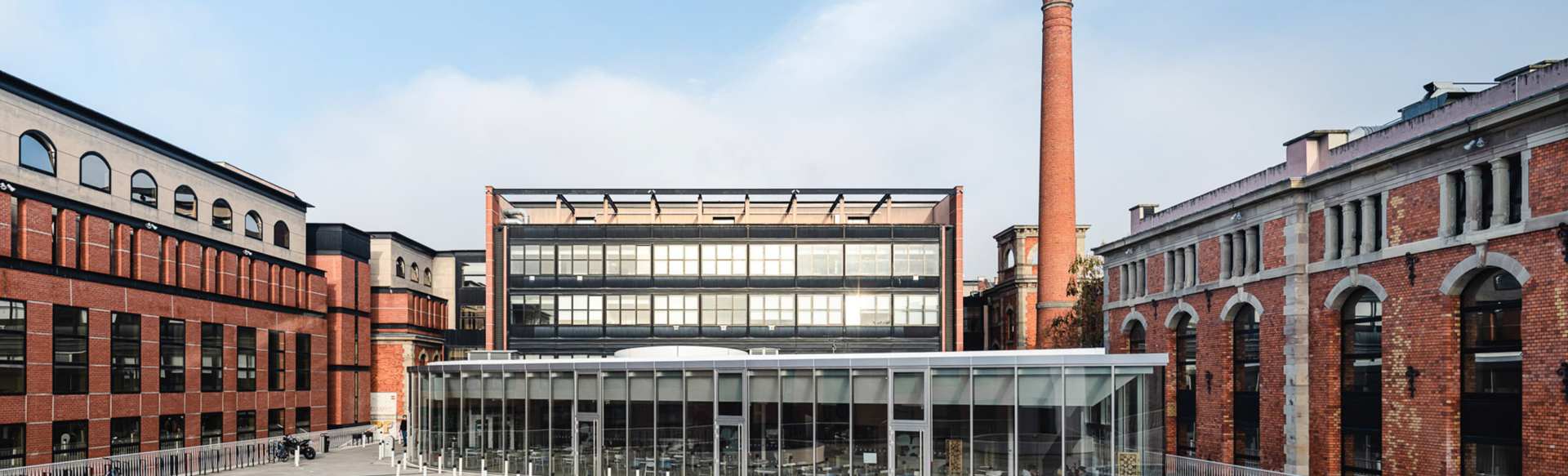 EM Strasbourg Business School Programa Grande Ecole