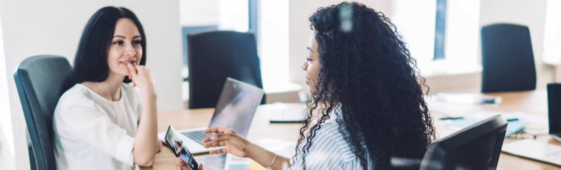 Georgian College Höheres Diplom in Betriebswirtschaftslehre - Human Resources (BAHR)