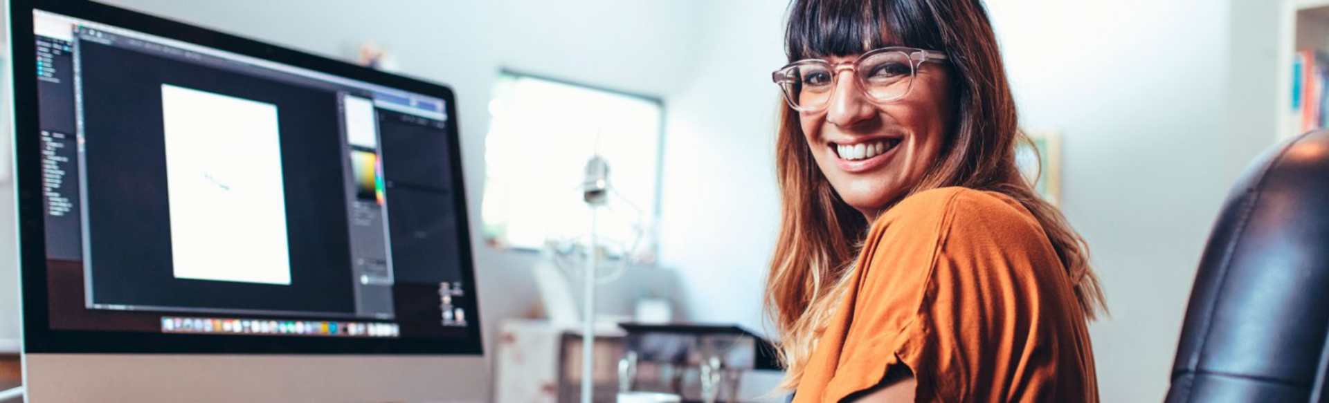 Georgian College Advanced Diploma in Graphic Design (GRDE)
