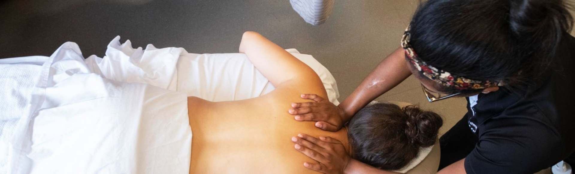 Georgian College Advanced Diploma in Massage Therapy (MASG)