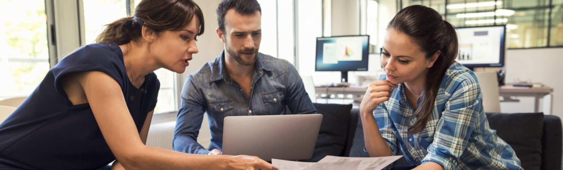 Georgian College Diplom in Werbung und Marketingkommunikation (ADMC)