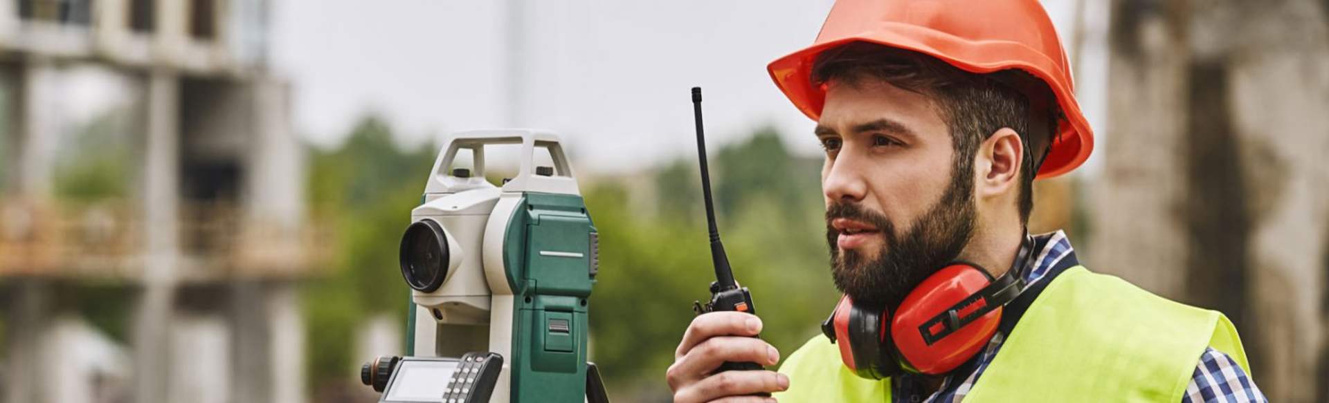 Georgian College Diploma in Civil Engineering Technician (CVET)