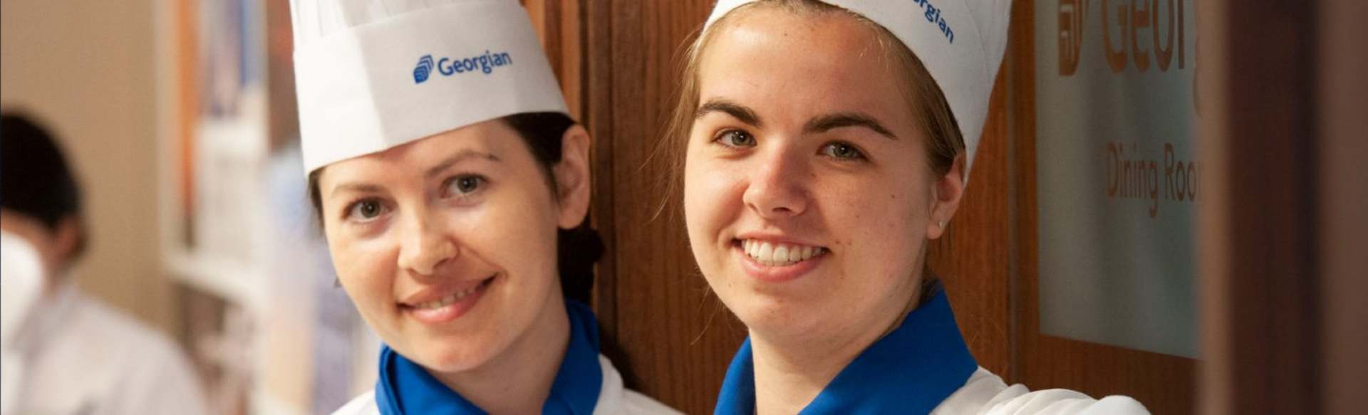 Georgian College Diploma in Culinary Management (CULN)
